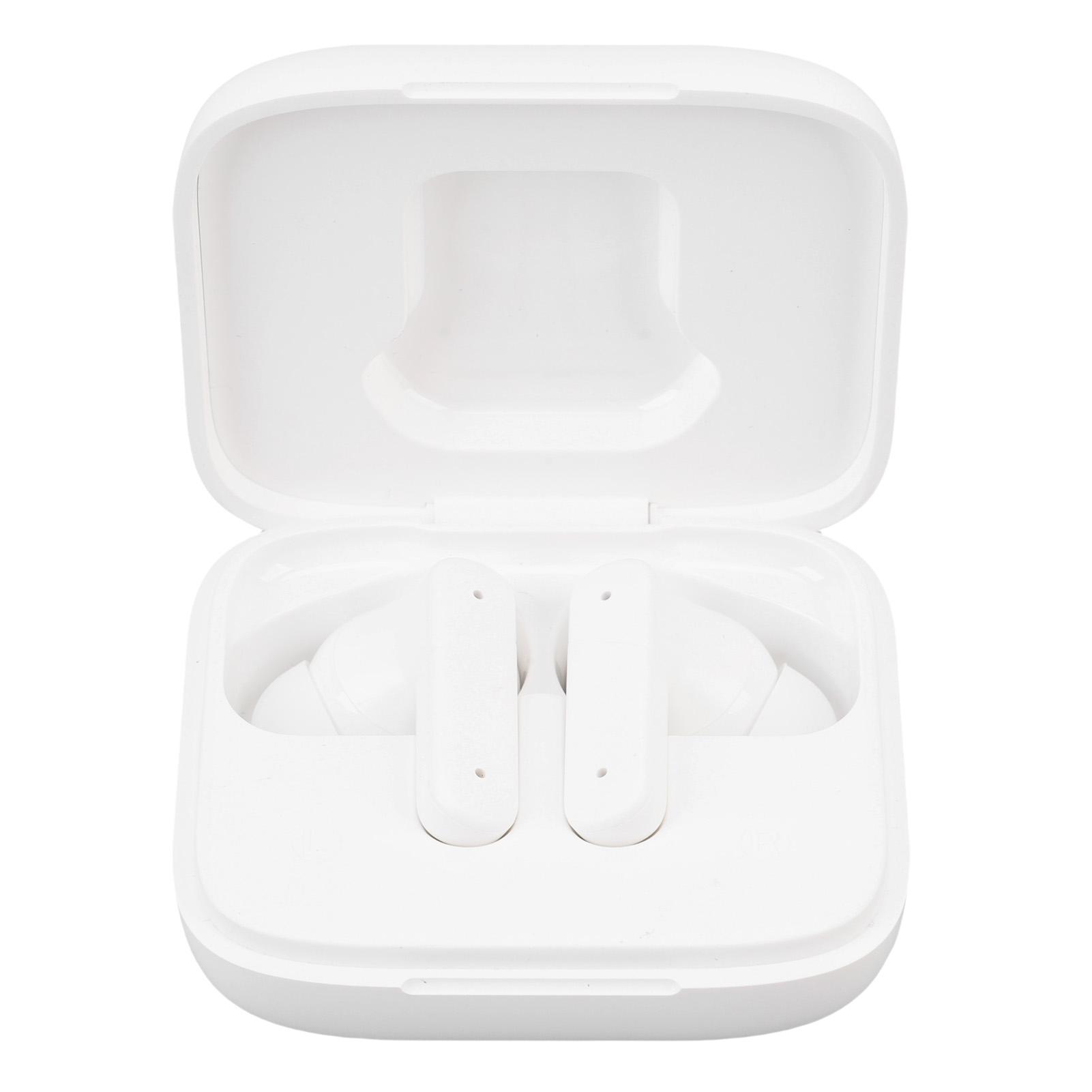 Wireless Earbuds HiFi Surround Sound 5.4 Earphones with LCD Full Color
Wireless Earbuds HiFi Surround Sound 5.4 Earphones with LCD Full Color