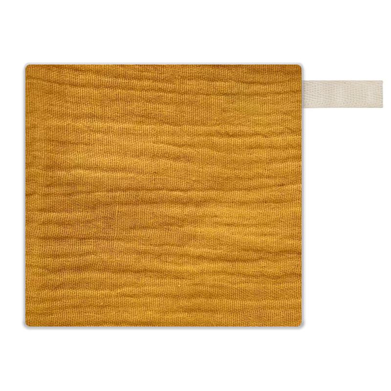 Детская марлевая салфетка и носовой платок из чистого хлопка 25x25 cm
Детская марлевая салфетка и носовой платок из чистого хлопка 25x25 cm