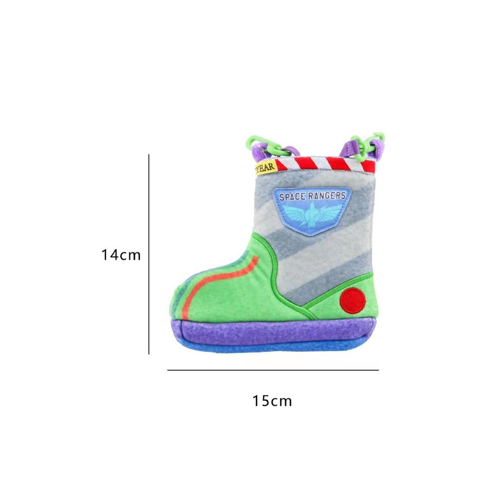 Cute And Creative Buzz Lightyear And Woody Plush Shoulder Bag For Mobile Phone And Small Items A007 Buzz
Cute And Creative Buzz Lightyear And Woody Plush Shoulder Bag For Mobile Phone And Small Items A007 Buzz