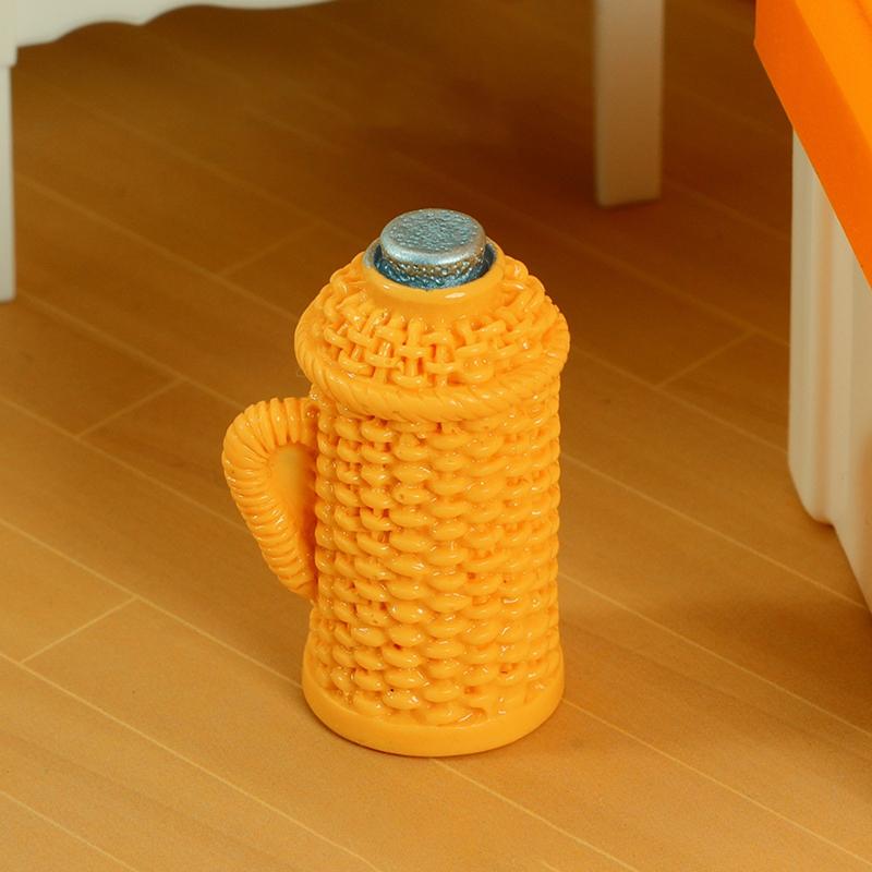 1/12 кукольный домик мини угольная плита чайник газовый баллон модель кукольный домик кухонные принадлежности кукольный домик мебель украшения аксессуары as the picture
1/12 кукольный домик мини угольная плита чайник газовый баллон модель кукольный домик кухонные принадлежности кукольный домик мебель украшения аксессуары as the picture