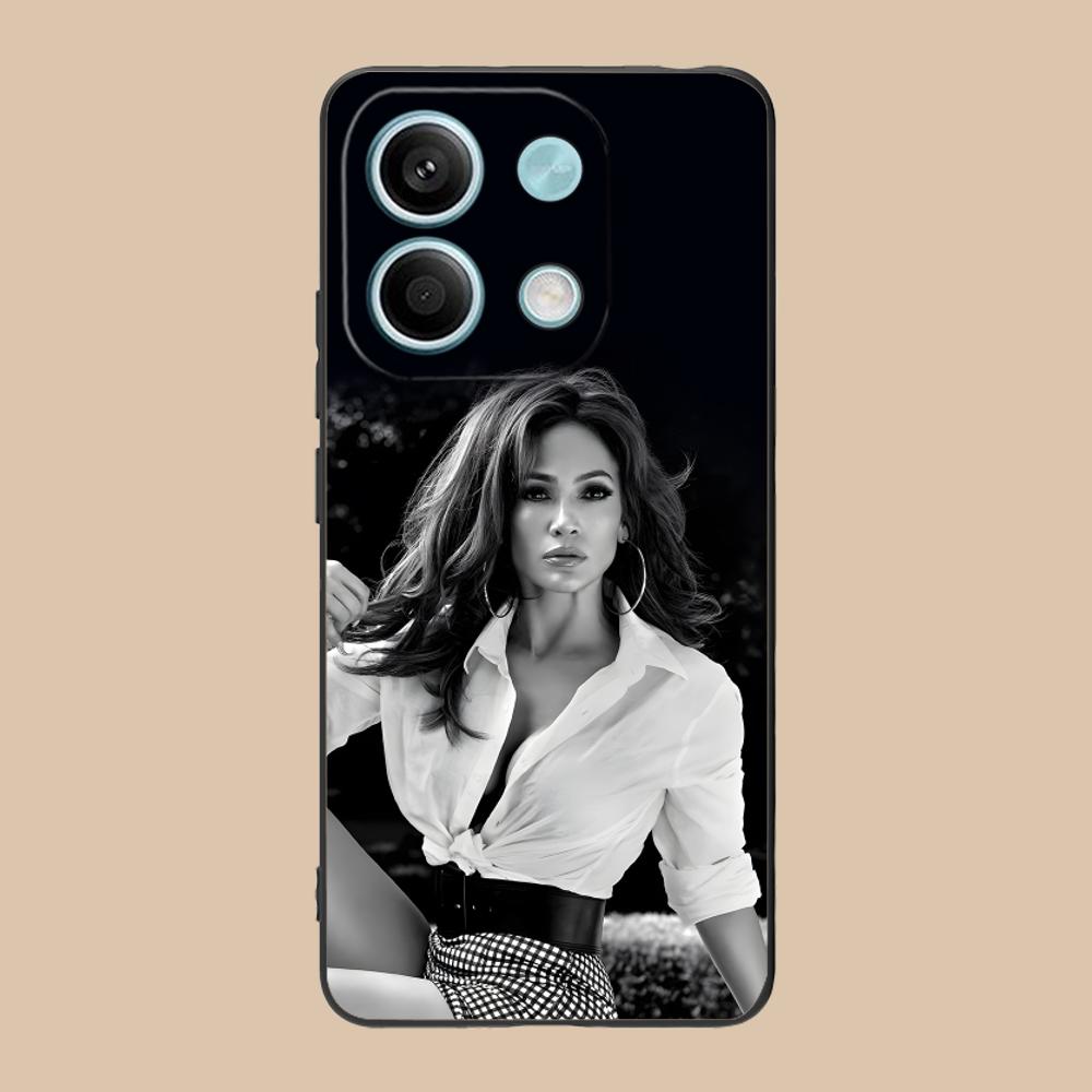 Чехол для мобильного телефона Jennifer Lopez для Xiaomi 15 14 13 12 Mi 11 T Ultra Lite Pro S X 5G Цветная печать Чехол Роскошный Красивый Xiaomi 11T Pro
Чехол для мобильного телефона Jennifer Lopez для Xiaomi 15 14 13 12 Mi 11 T Ultra Lite Pro S X 5G Цветная печать Чехол Роскошный Красивый Xiaomi 11T Pro
