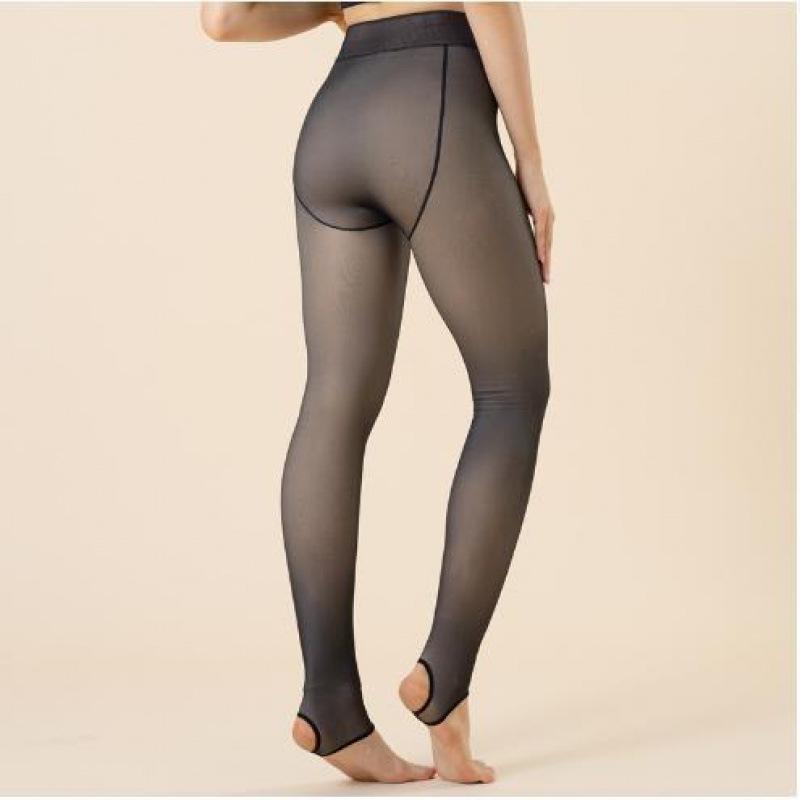 O 16661 Implicit Pantyhose: Fake Translucent Stockings with Cross-Border Appeal S-M
O 16661 Implicit Pantyhose: Fake Translucent Stockings with Cross-Border Appeal S-M