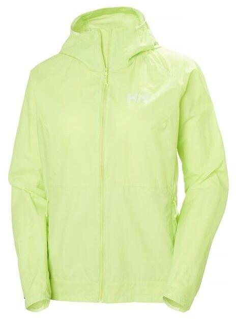 Helly Hansen Женская куртка Roam Wind Jacket (63175) M
Helly Hansen Женская куртка Roam Wind Jacket (63175) M