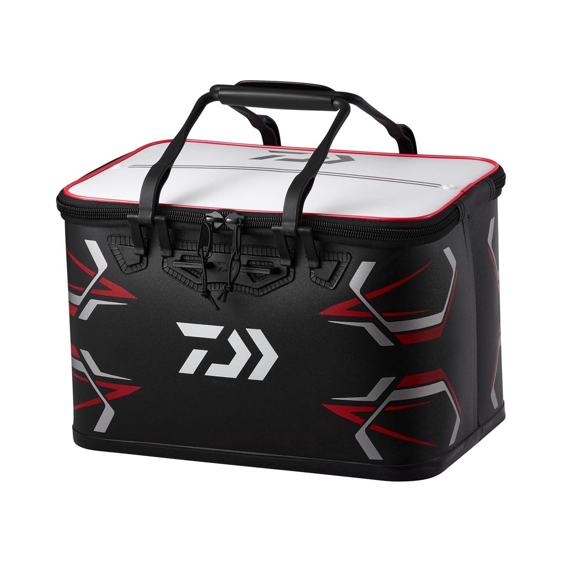 Daiwa Ведро 24PV S Ведро FH (F) 08510197 Черный
Daiwa Ведро 24PV S Ведро FH (F) 08510197 Черный