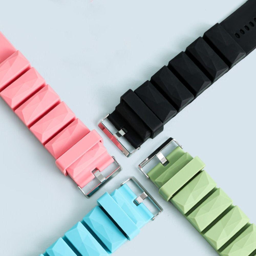 Silicone Wrist Weight Bracelet Sweat-proof Weight-bearing Fitness Equipment Running рожевий
Silicone Wrist Weight Bracelet Sweat-proof Weight-bearing Fitness Equipment Running рожевий