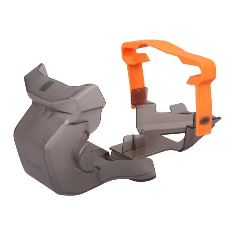 Propeller Holder Fixed Strap Gimbal Lens Protections Cover Cap Anti-collision for Mavic3 Pro Repalcement Repair Part 1 прозорий/сірий колір
Propeller Holder Fixed Strap Gimbal Lens Protections Cover Cap Anti-collision for Mavic3 Pro Repalcement Repair Part 1 прозорий/сірий колір