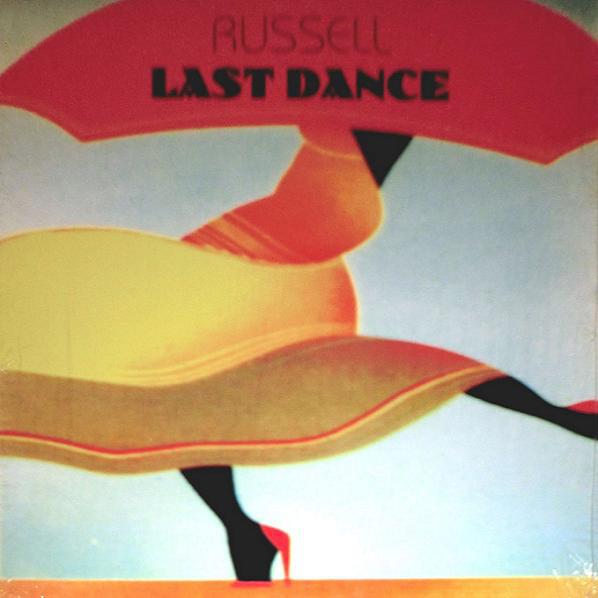 12inch Record RUSSELL - Last Dance BBR042 Basement Boys R 2000 US Dance & Electronica Used
12inch Record RUSSELL - Last Dance BBR042 Basement Boys R 2000 US Dance & Electronica Used