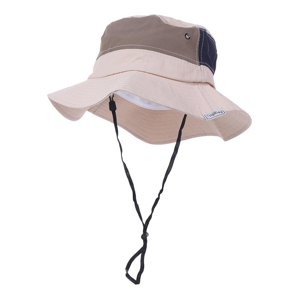 Sun Protection Mountaineering Hat Quick-dry Sunscreen Hiking Fisherman Hat Sun Hat Big Brim Sun Protection Bucket Cap Fishing
Sun Protection Mountaineering Hat Quick-dry Sunscreen Hiking Fisherman Hat Sun Hat Big Brim Sun Protection Bucket Cap Fishing
