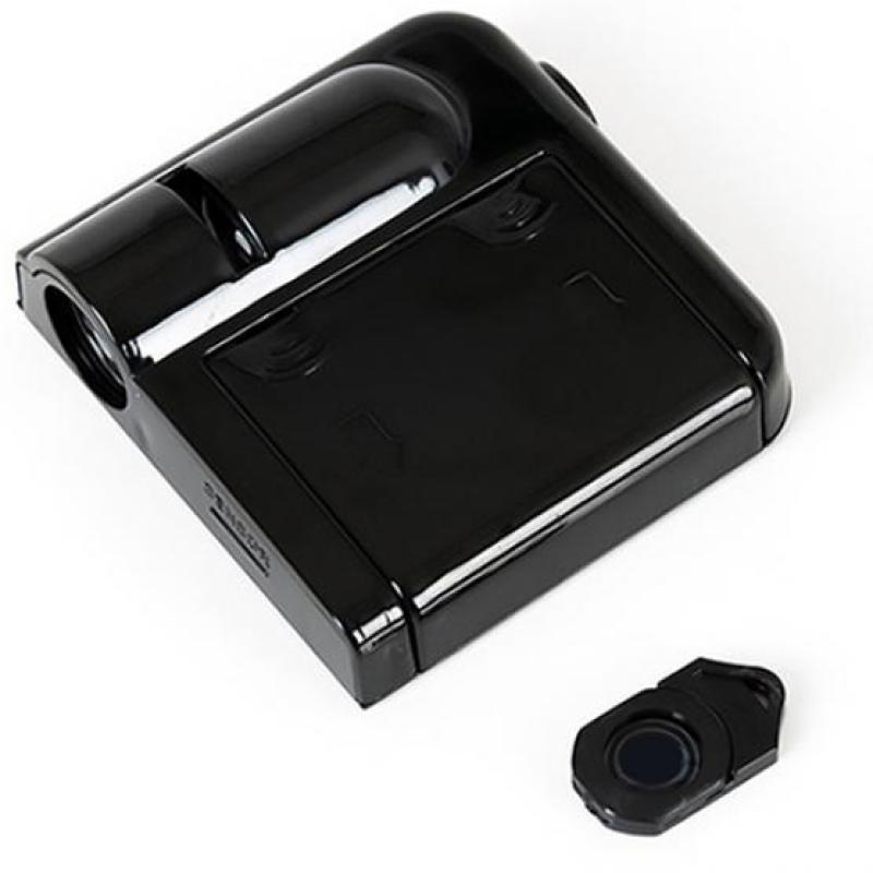 Бездротова Світлодіодна Лампа-Проектор Логотипу для Вітання на Двері Автомобіля Світло Тіні Бетмена Автостайлінг Лампа для Інтер єру Автомобіля як показано кольору
Бездротова Світлодіодна Лампа-Проектор Логотипу для Вітання на Двері Автомобіля Світло Тіні Бетмена Автостайлінг Лампа для Інтер єру Автомобіля як показано кольору