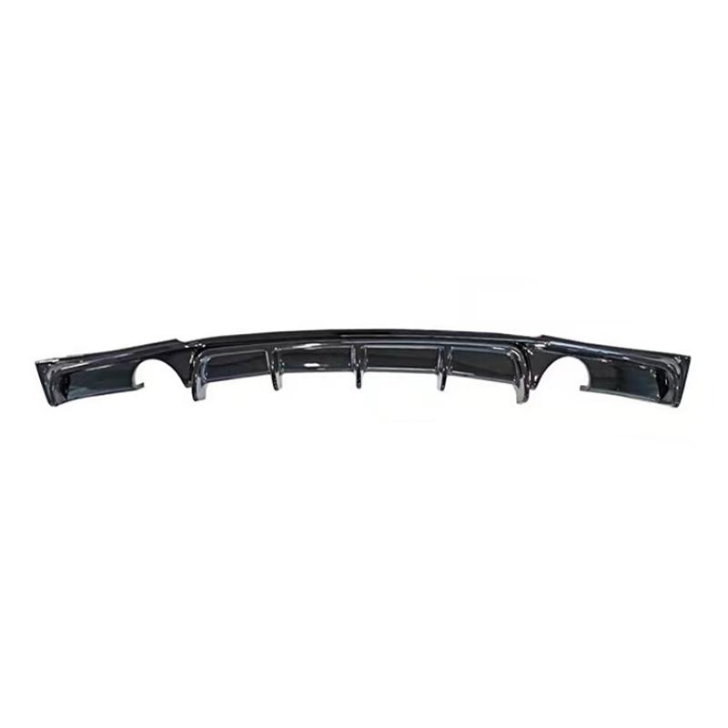 For BMW For BMW 3 Series F30 F31 M Sport 2013 2014 2015 2016 2017 2018 2019 Car Rear Bumper Lip Spoiler Body Kit Glossy Black
For BMW For BMW 3 Series F30 F31 M Sport 2013 2014 2015 2016 2017 2018 2019 Car Rear Bumper Lip Spoiler Body Kit Glossy Black