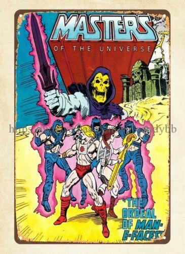 nostalgic garage comic metal tin signAluminum 20x30cm(7.8x11.8inch)
nostalgic garage comic metal tin signAluminum 20x30cm(7.8x11.8inch)