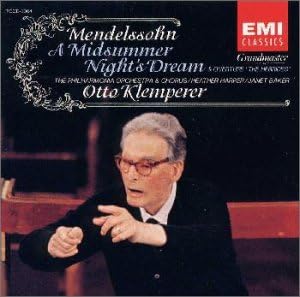 CD PHILHARMONIA ORCHESTRA - Mendelssohn: All songs of the drama TOCE3064PROMO Japan ObiClassical Used
CD PHILHARMONIA ORCHESTRA - Mendelssohn: All songs of the drama TOCE3064PROMO Japan ObiClassical Used
