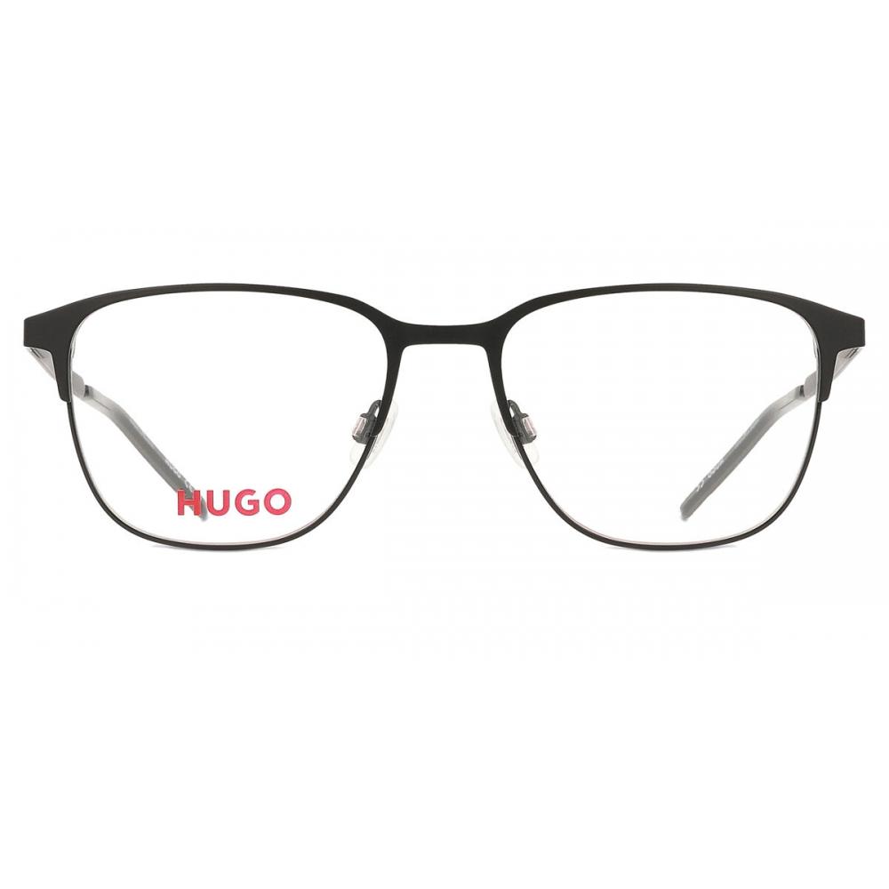 Hugo Hg 1155 003 Men Eyeglasses 54-18-145
Hugo Hg 1155 003 Men Eyeglasses 54-18-145