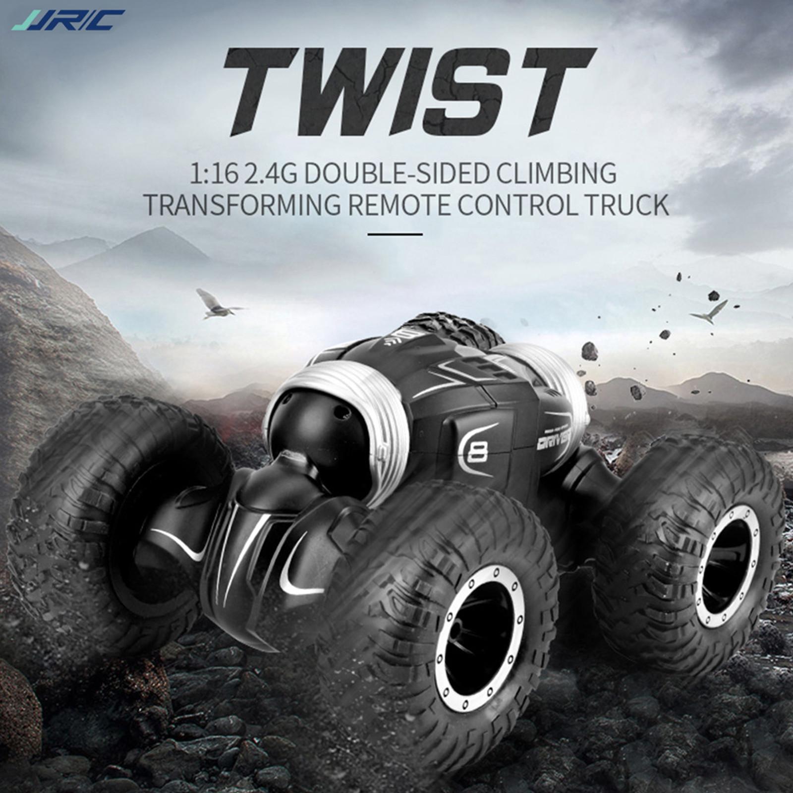 (проектор)JJR/C Q70 2,4 ГГц 4WD Twist- Грузовик в пустыне Радиоуправляемый автомобиль Деформация Детская игрушка
(проектор)JJR/C Q70 2,4 ГГц 4WD Twist- Грузовик в пустыне Радиоуправляемый автомобиль Деформация Детская игрушка