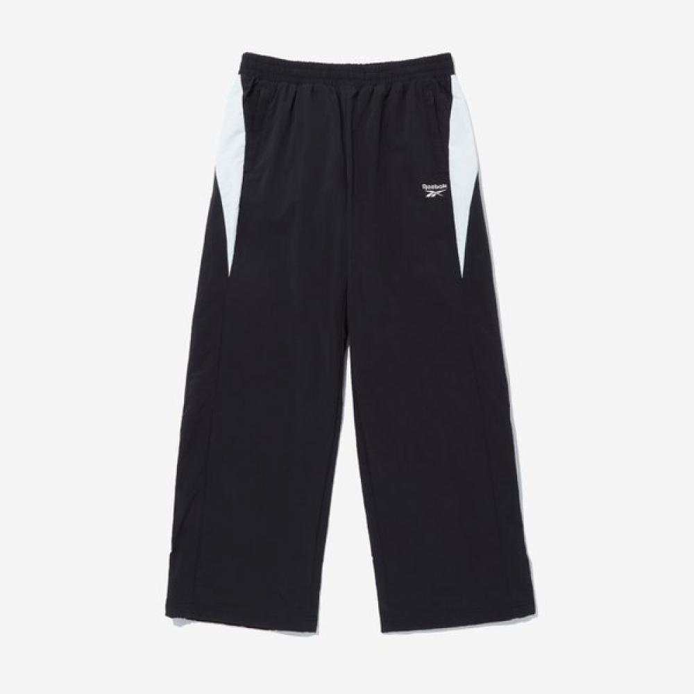 Signature Unisex 2way Warm Up Pants Black Repa6en11bk black (BK)/XS
Signature Unisex 2way Warm Up Pants Black Repa6en11bk black (BK)/XS