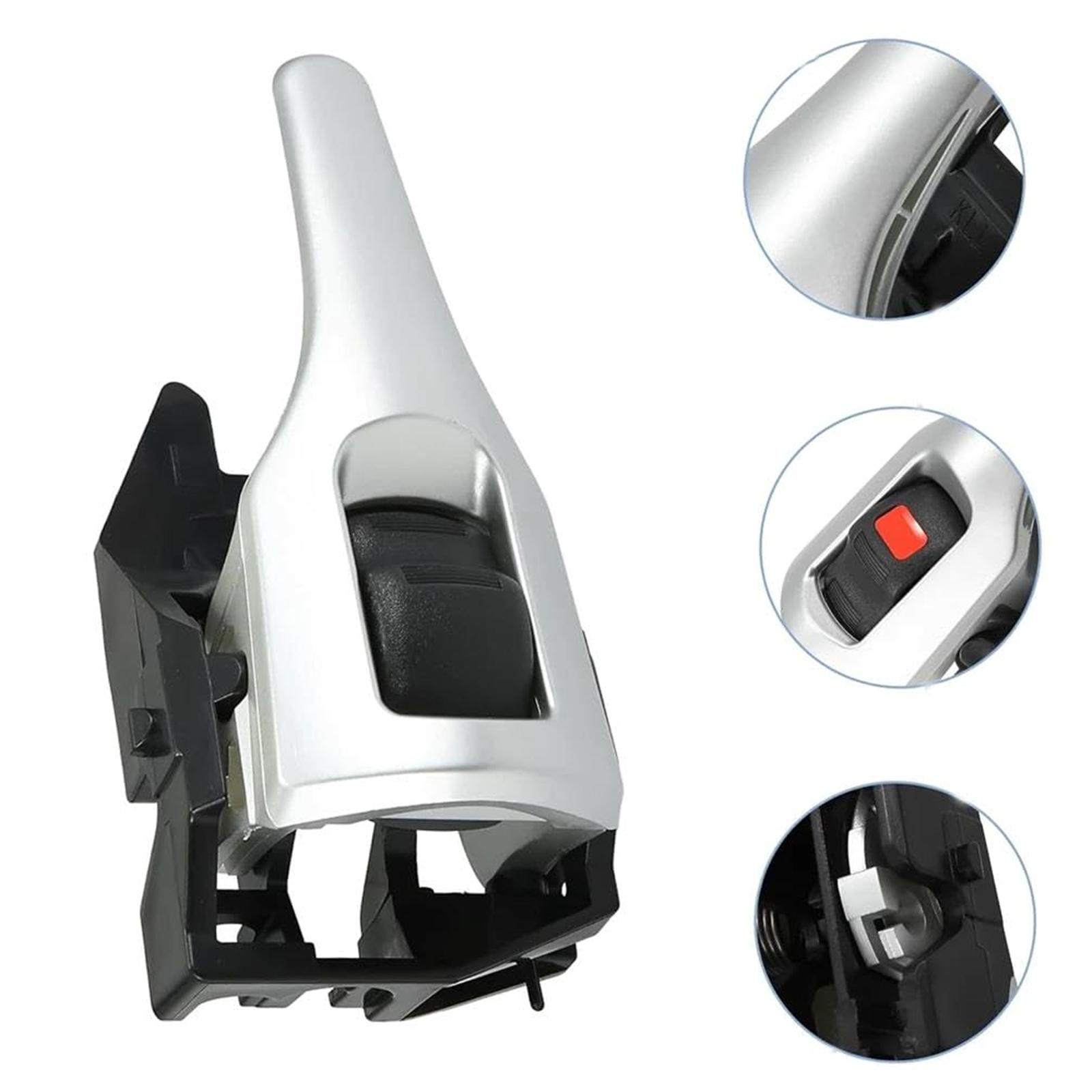 Left/Right 69206-12230 69205-12230 Door Handle Car-Styling Interior Part Accessory right
Left/Right 69206-12230 69205-12230 Door Handle Car-Styling Interior Part Accessory right