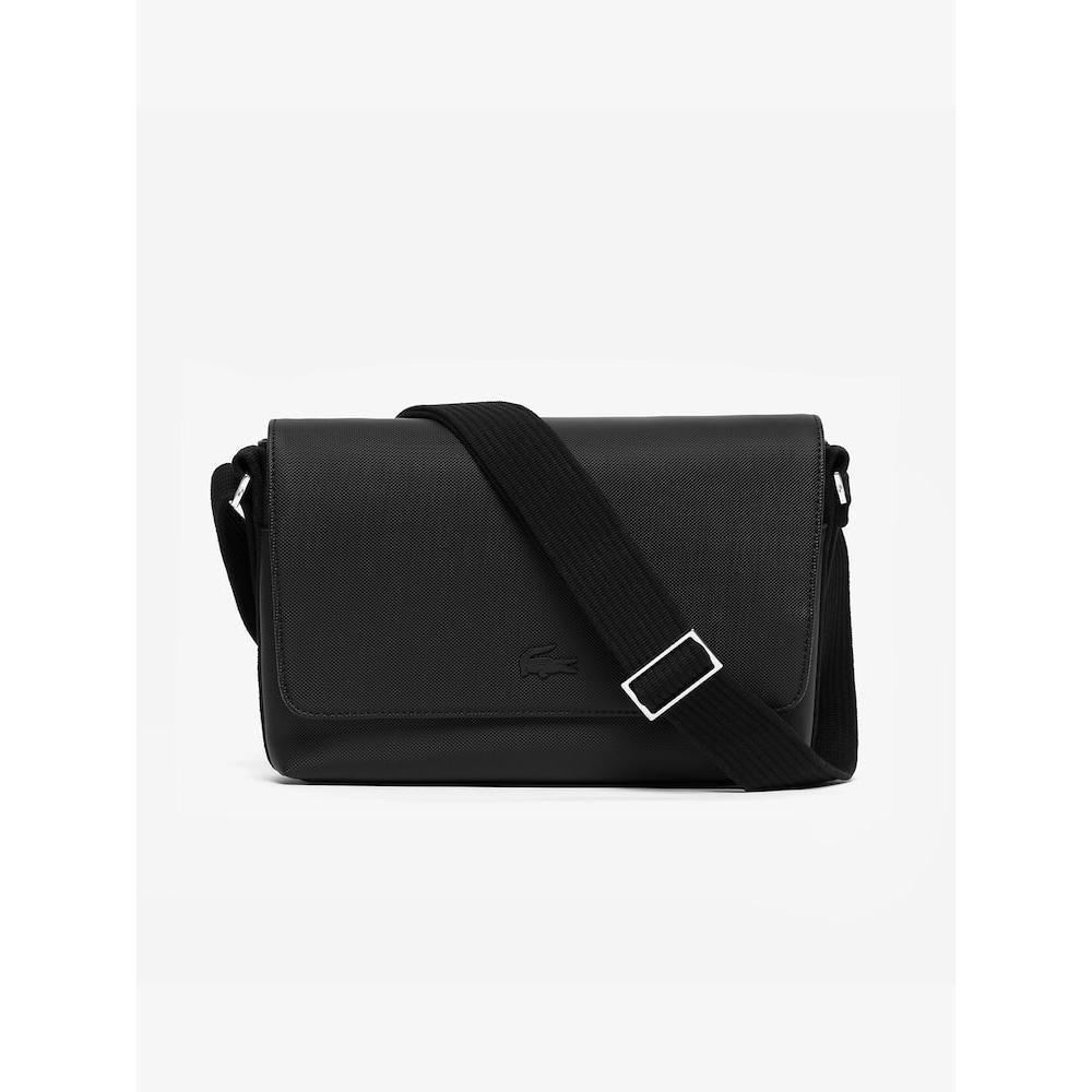 LACOSTE Men s Men s Classic Men s Classic Messenger Bag NH4645H54G 000 Q2NNH4645H54G000
LACOSTE Men s Men s Classic Men s Classic Messenger Bag NH4645H54G 000 Q2NNH4645H54G000