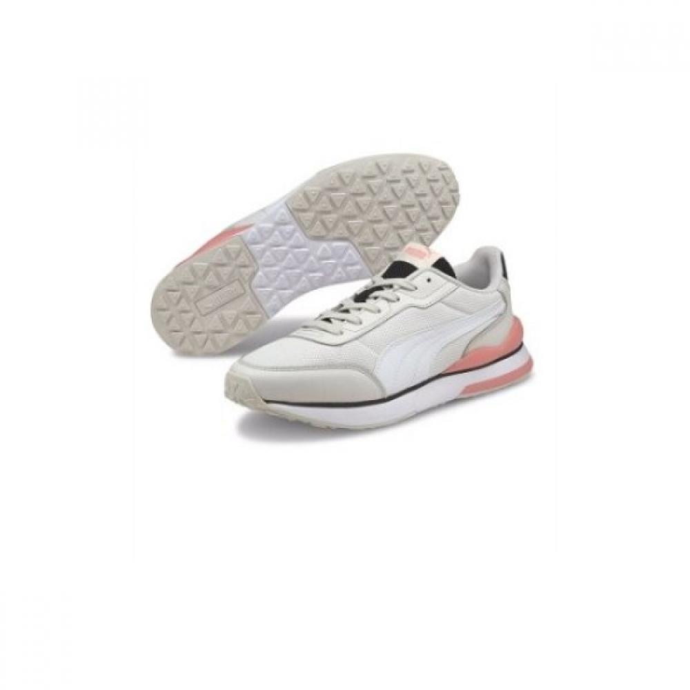 Puma Кроссовки R78 Future Decon Soft Foam с амортизацией 37489611 Color: white/size:265
Puma Кроссовки R78 Future Decon Soft Foam с амортизацией 37489611 Color: white/size:265