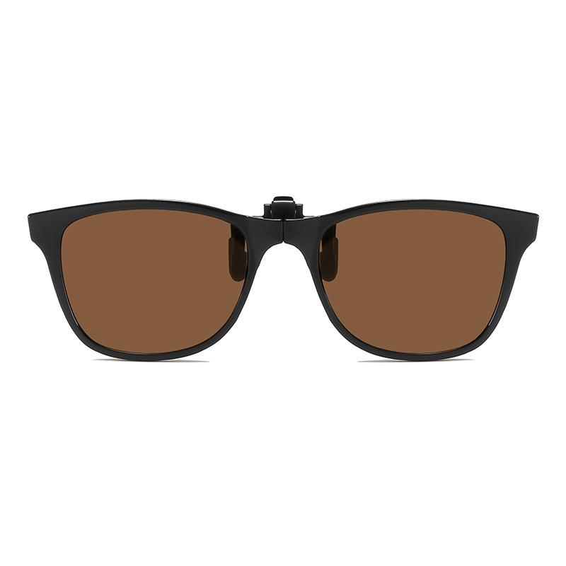 Foldable Flip Sunglasses Clip Women S Sunglasses Uv Protection Ultra-Light Fashion Portable Sunglasses Men S
Foldable Flip Sunglasses Clip Women S Sunglasses Uv Protection Ultra-Light Fashion Portable Sunglasses Men S
