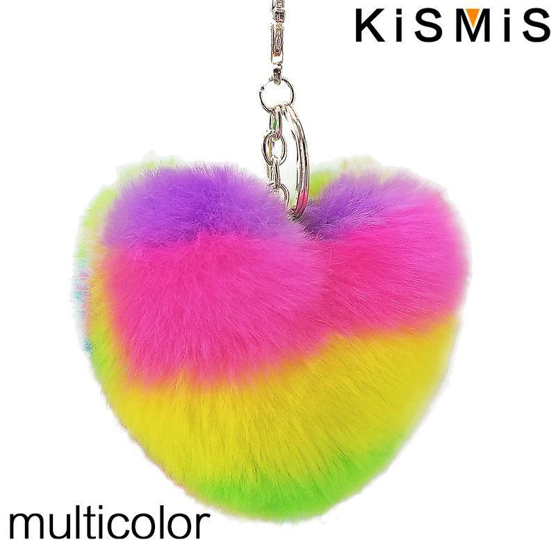 Fashion Rainbow Plush Love Key Pendant Cute Car Accessories for Women Girls Soft Stuffed Animal Keychain Toy Gift разноцветный
Fashion Rainbow Plush Love Key Pendant Cute Car Accessories for Women Girls Soft Stuffed Animal Keychain Toy Gift разноцветный