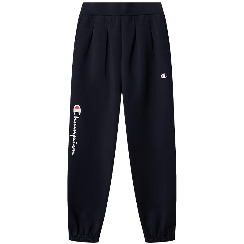 Дитячі штани-джоггери Champion Unisex з модалу, звужені 160
Дитячі штани-джоггери Champion Unisex з модалу, звужені 160