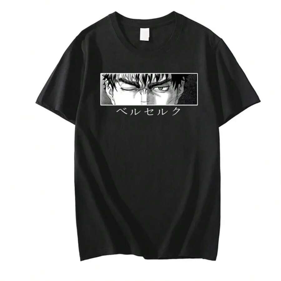 2025 Anime Tshirt Summer Unisex Women Cotton Oversized Short Sleeve T Shirt Print TShirt Tops 2024 Tee Fans Clothes S
2025 Anime Tshirt Summer Unisex Women Cotton Oversized Short Sleeve T Shirt Print TShirt Tops 2024 Tee Fans Clothes S