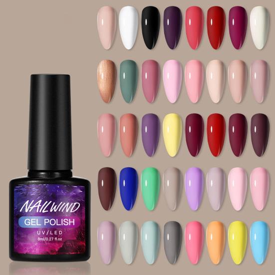 Универсальный гель для ногтей Изысканный, не вызывающий раздражения, быстросохнущий 35 
Универсальный гель для ногтей Изысканный, не вызывающий раздражения, быстросохнущий 35