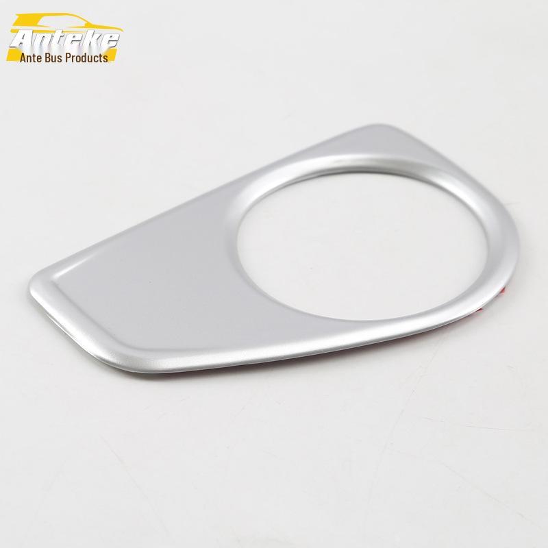 2020 Viloran Headlight Adjustment Switch Trim - Modification Accessory
2020 Viloran Headlight Adjustment Switch Trim - Modification Accessory