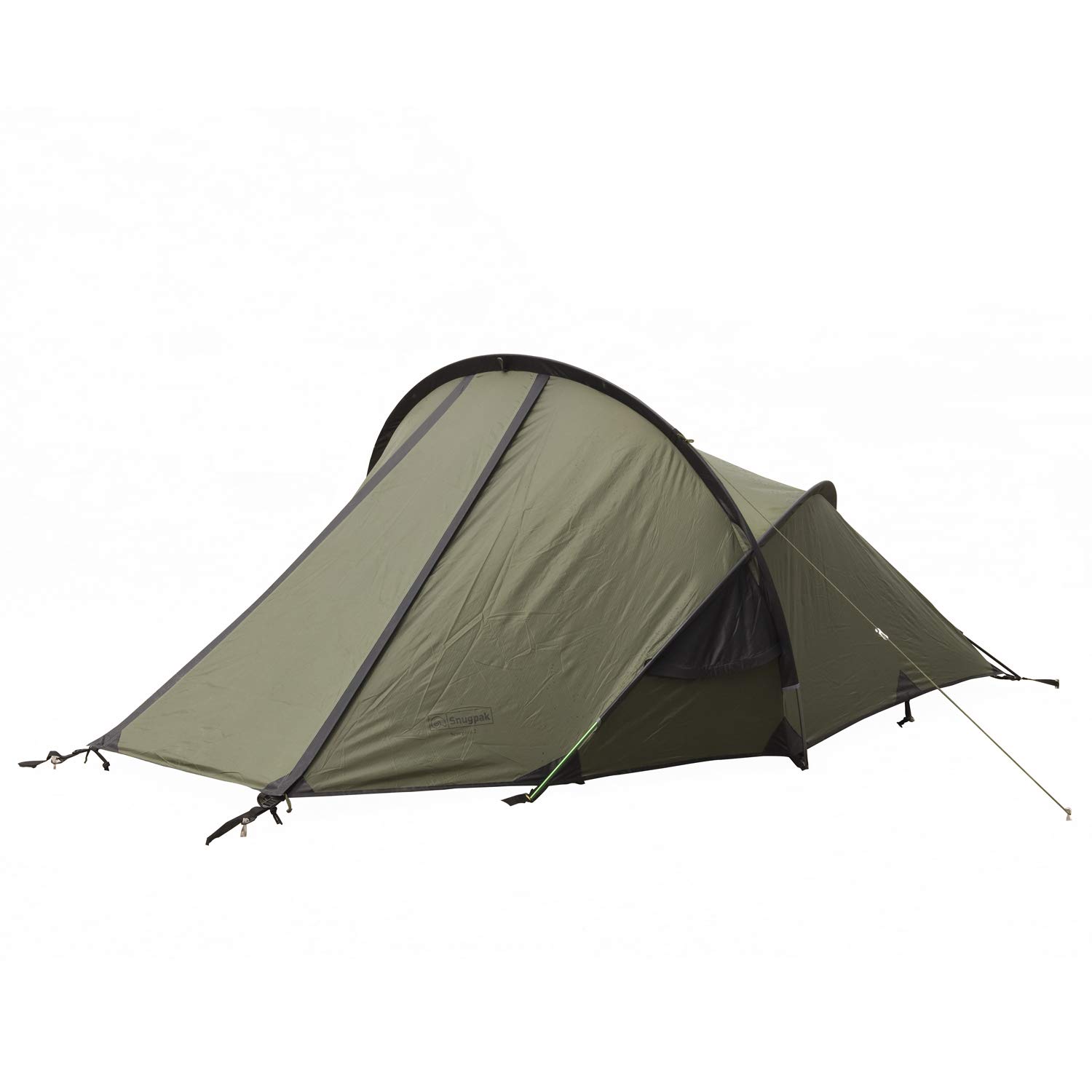 Snugpak Scorpion 2 Olive Military Tent Inner Tent Windproof Water Pressure 5000 Camping Climbing Touring Genuine 2-Person (Japanese Product)
Snugpak Scorpion 2 Olive Military Tent Inner Tent Windproof Water Pressure 5000 Camping Climbing Touring Genuine 2-Person (Japanese Product)