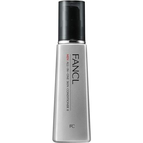 FANCL Мужской кондиционер для кожи All-in-One Skin Conditioner II Moist 60 мл (приблизительно. запас на 30 дней) Мужской без добавок (жирная кожа/увлажнение/уход за кожей против старения)
FANCL Мужской кондиционер для кожи All-in-One Skin Conditioner II Moist 60 мл (приблизительно. запас на 30 дней) Мужской без добавок (жирная кожа/увлажнение/уход за кожей против старения)