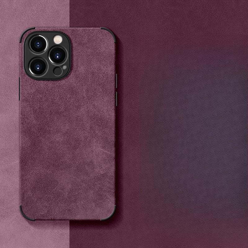 Suitable for IPhone16promax Phone Case 15, Apple 14promax13, Fully Wrapped Anti-drop 12/11 Leather Case iPhone 16 Pro max 6.9 inch
Suitable for IPhone16promax Phone Case 15, Apple 14promax13, Fully Wrapped Anti-drop 12/11 Leather Case iPhone 16 Pro max 6.9 inch