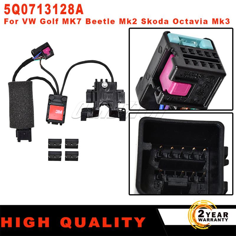 For VW Golf A7 Beetle Mk2 Skoda Octavia Mk3 New Automatic Gear Selector Shifter Micro Switch 9 P 5Q0713128A car accessories 5Q0713128A
For VW Golf A7 Beetle Mk2 Skoda Octavia Mk3 New Automatic Gear Selector Shifter Micro Switch 9 P 5Q0713128A car accessories 5Q0713128A