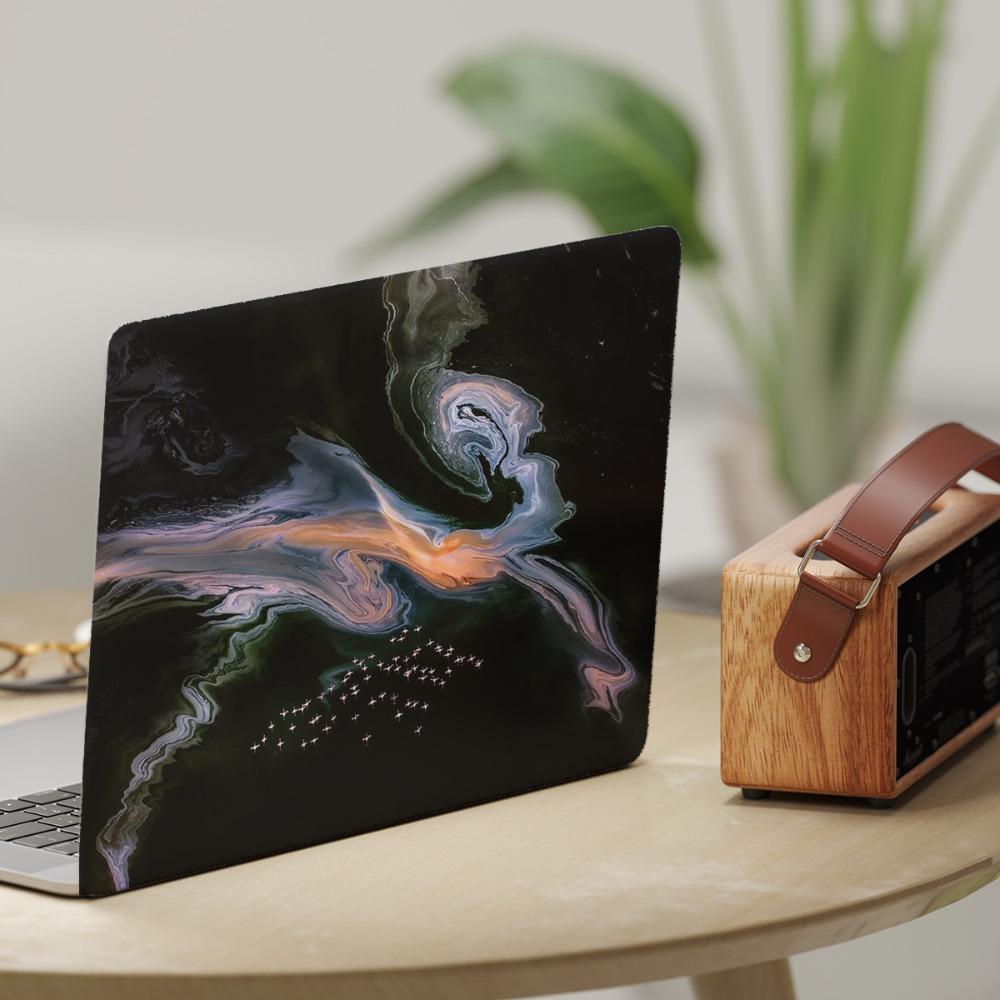 DIY A+C Side 15inch Laptop Stickers Skins Marbling Texture Scratch-proof Notebook Computer Cover Skin Waterproof PVC
DIY A+C Side 15inch Laptop Stickers Skins Marbling Texture Scratch-proof Notebook Computer Cover Skin Waterproof PVC