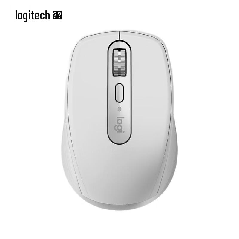 Logitech MX Anywhere 3S Wireless Silent Mouse
Logitech MX Anywhere 3S Wireless Silent Mouse