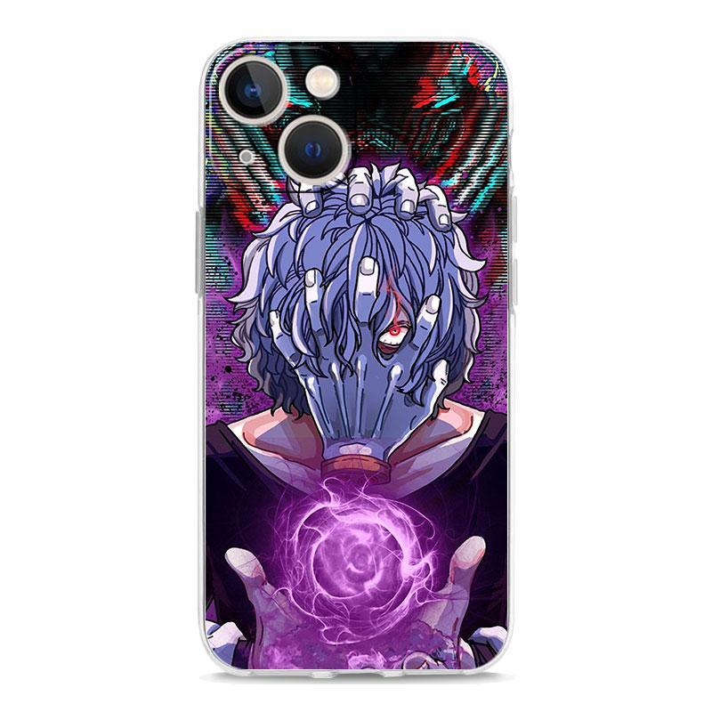 Прозорий м’який чохол для телефону My Hero Academia Izuku Deku з аніме для iPhone 14 13 12 11 Pro Max XS X XR SE 7 8 Plus Прозора кришка з ТПУ iPhone 7 8 SE
Прозорий м’який чохол для телефону My Hero Academia Izuku Deku з аніме для iPhone 14 13 12 11 Pro Max XS X XR SE 7 8 Plus Прозора кришка з ТПУ iPhone 7 8 SE