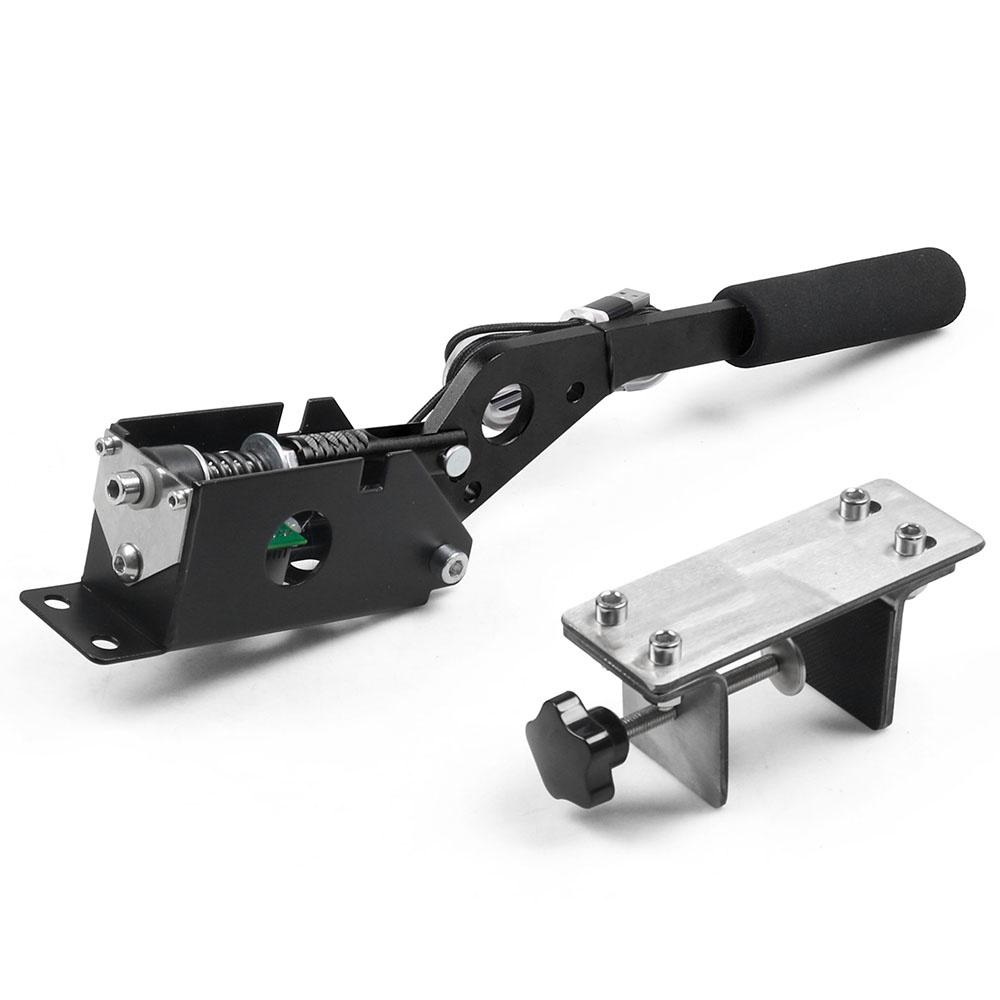 Lodenqc SIM USB Handbrake for Racing Games G25/27/29 T500 Fanatecosw Dirt Rally With Fixed Bracket BX102129 чорний
Lodenqc SIM USB Handbrake for Racing Games G25/27/29 T500 Fanatecosw Dirt Rally With Fixed Bracket BX102129 чорний
