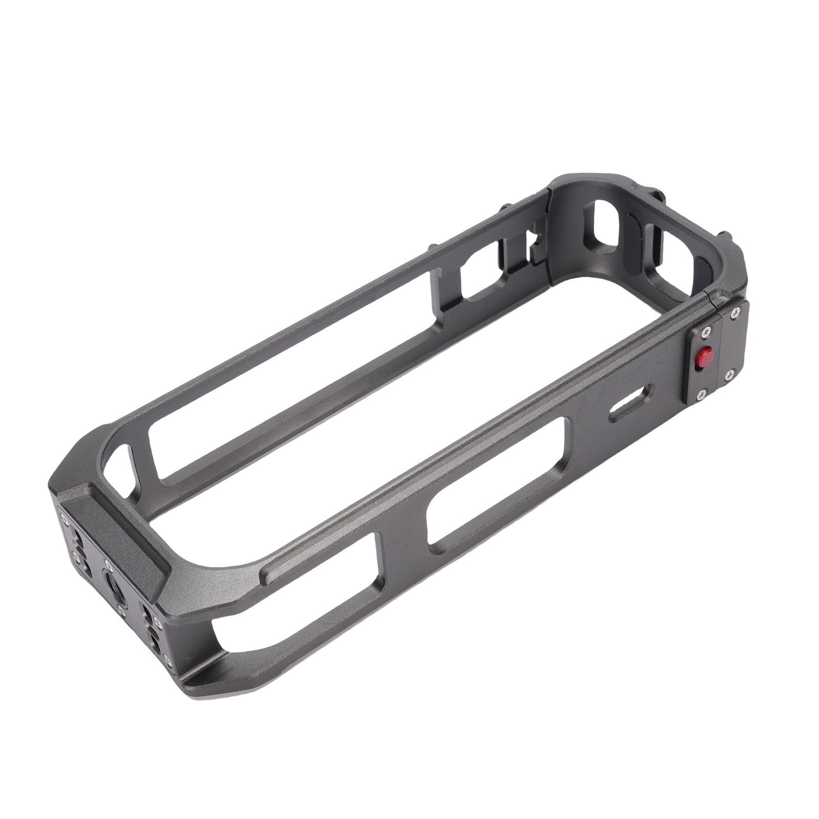 Camera Guard Protective Frame Fit for for X5 Closed Lock Design Magnetic Quick Release Camera Metal
Camera Guard Protective Frame Fit for for X5 Closed Lock Design Magnetic Quick Release Camera Metal