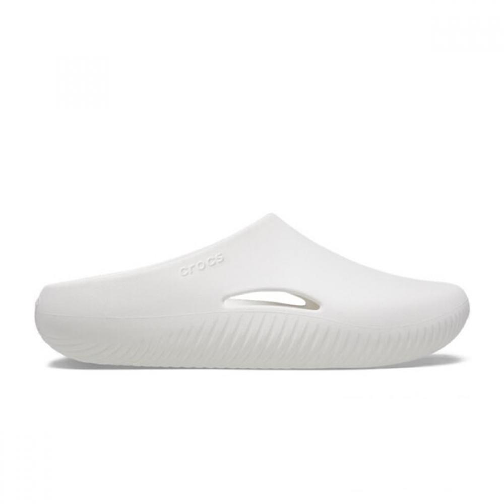 Crocs Mellow Recovery Clog 208493 100 270
Crocs Mellow Recovery Clog 208493 100 270