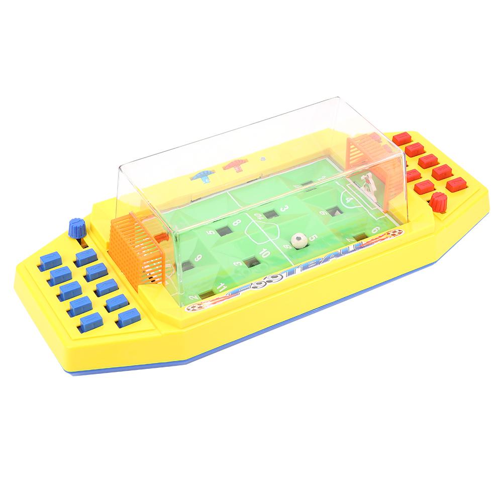 Dual Player Battle Buttons Catapult Football Field Finger Toys Board Game Finger Football
Dual Player Battle Buttons Catapult Football Field Finger Toys Board Game Finger Football