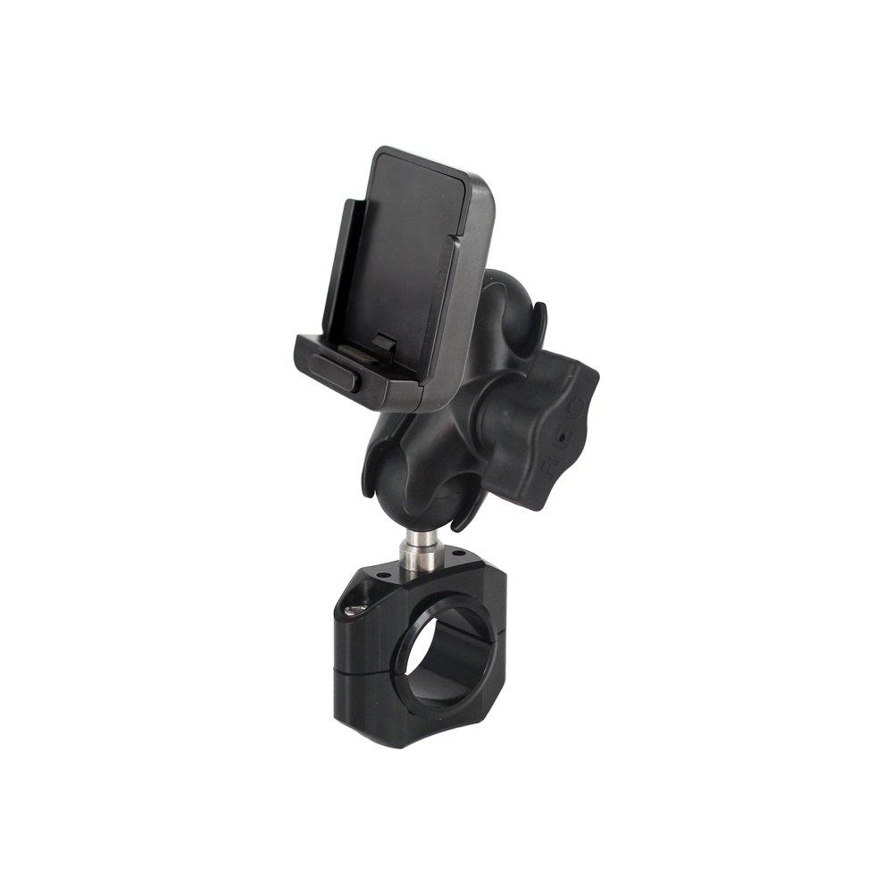 REC-MOUNTS Bike Navigation Mount Set for SANYO Panasonic Gorilla Compatible A Compatible Clamp Diameter
REC-MOUNTS Bike Navigation Mount Set for SANYO Panasonic Gorilla Compatible A Compatible Clamp Diameter