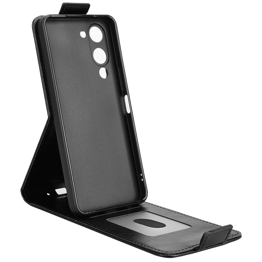For vivo Y04 4G/Y29s 5G Stand Case Magnetic Clasp Vertical Flip Leather Phone Cover with Card Holder Orange
For vivo Y04 4G/Y29s 5G Stand Case Magnetic Clasp Vertical Flip Leather Phone Cover with Card Holder Orange