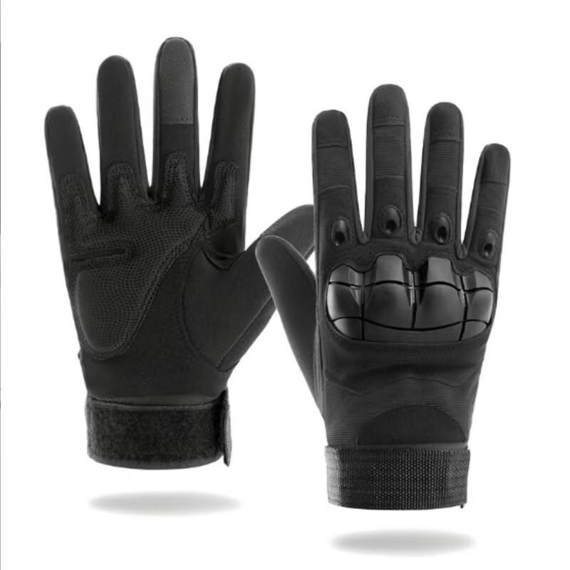 Junshi Tactical Full Finger Gloves
Junshi Tactical Full Finger Gloves