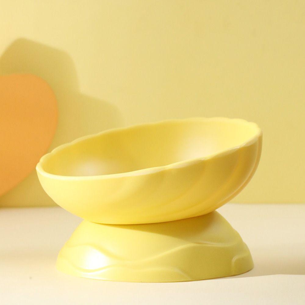 Anti Tipping Cat Bowl Slanted Mouth Dog Food Feeding Basin Pet Drinking Feeder Water Container синій
Anti Tipping Cat Bowl Slanted Mouth Dog Food Feeding Basin Pet Drinking Feeder Water Container синій