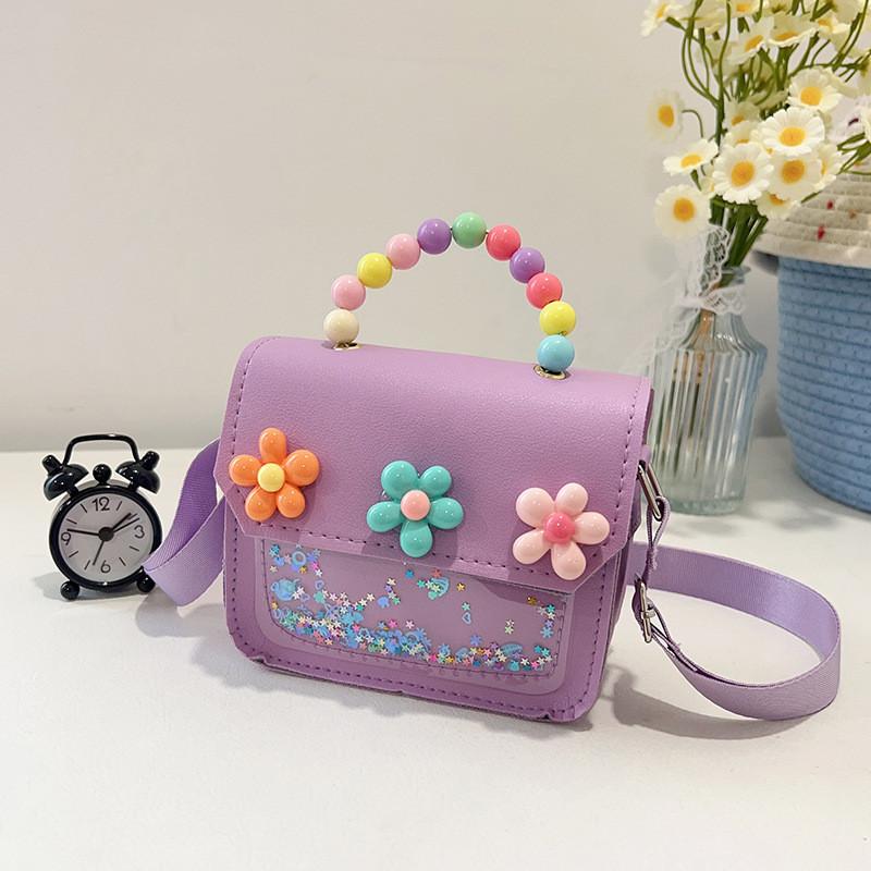 Children Pu Single Shoulder Bag With Water Resistant And Lightweight Design For Kindergarten Kids фіолетовий
Children Pu Single Shoulder Bag With Water Resistant And Lightweight Design For Kindergarten Kids фіолетовий