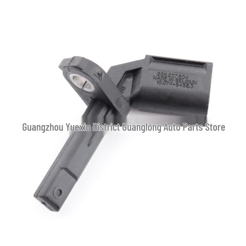 ABS Wheel Speed Sensor for Porsche MACAN (Part Nos: 95B927804B, 95B927803B)
ABS Wheel Speed Sensor for Porsche MACAN (Part Nos: 95B927804B, 95B927803B)