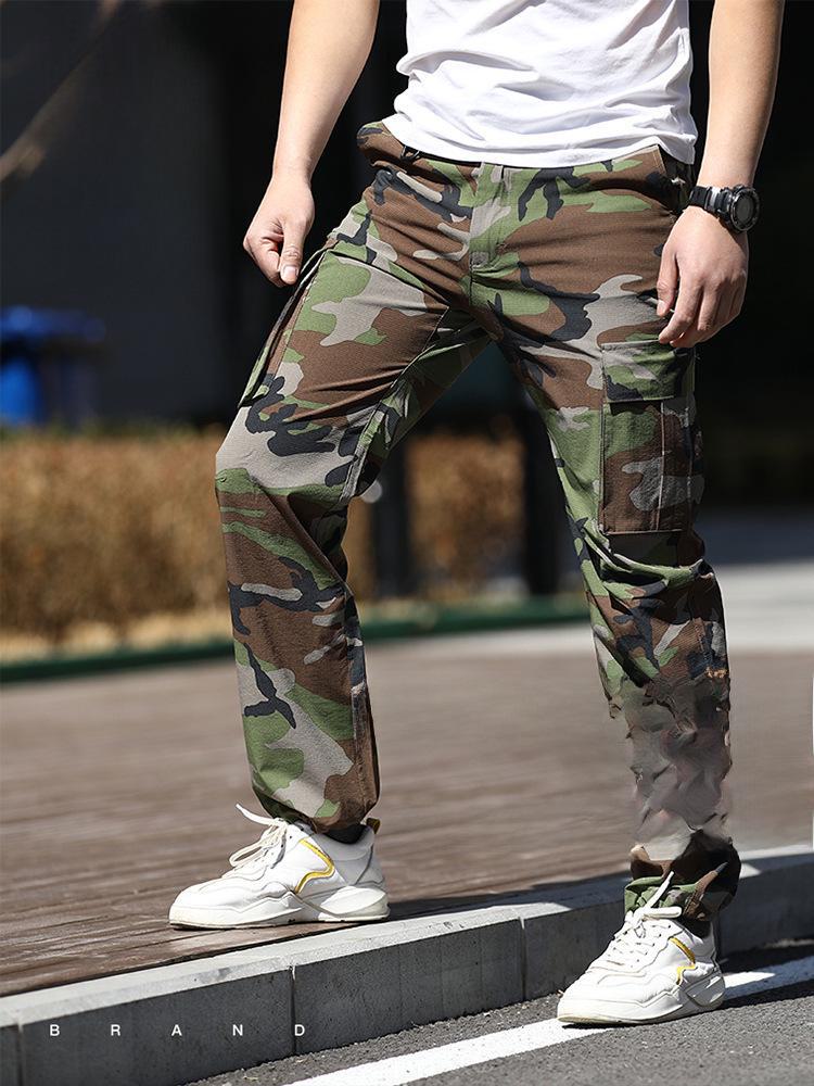 Huanlong Men s Quick-Dry Camouflage Tactical Trousers: Water-Repellent, Stretchable, Ideal for Outdoor Climbing in Summer. S сірий
Huanlong Men s Quick-Dry Camouflage Tactical Trousers: Water-Repellent, Stretchable, Ideal for Outdoor Climbing in Summer. S сірий