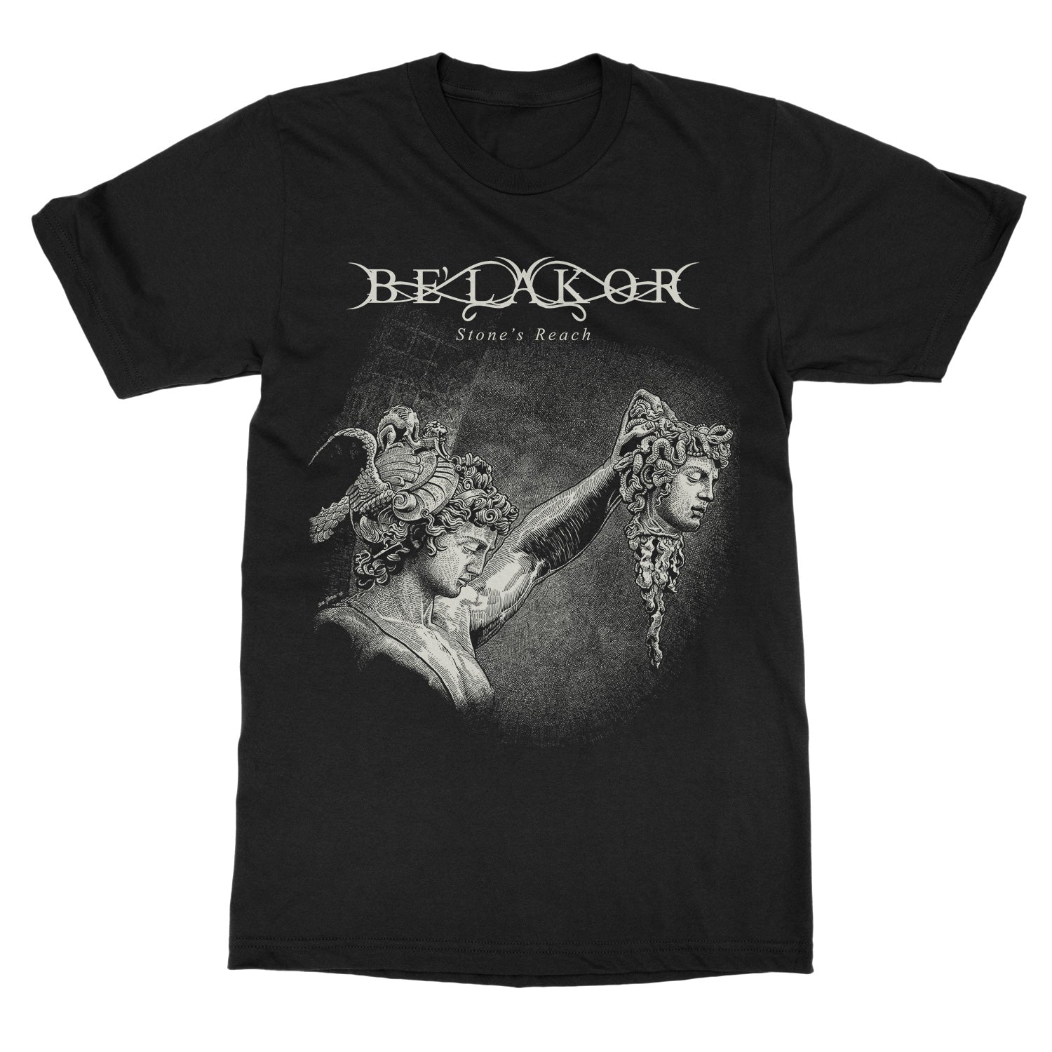 Belakor Stones Reach Band TShirt Cotton Graphic Tee Unisex Women Summer Streetwear Top 4XL
Belakor Stones Reach Band TShirt Cotton Graphic Tee Unisex Women Summer Streetwear Top 4XL