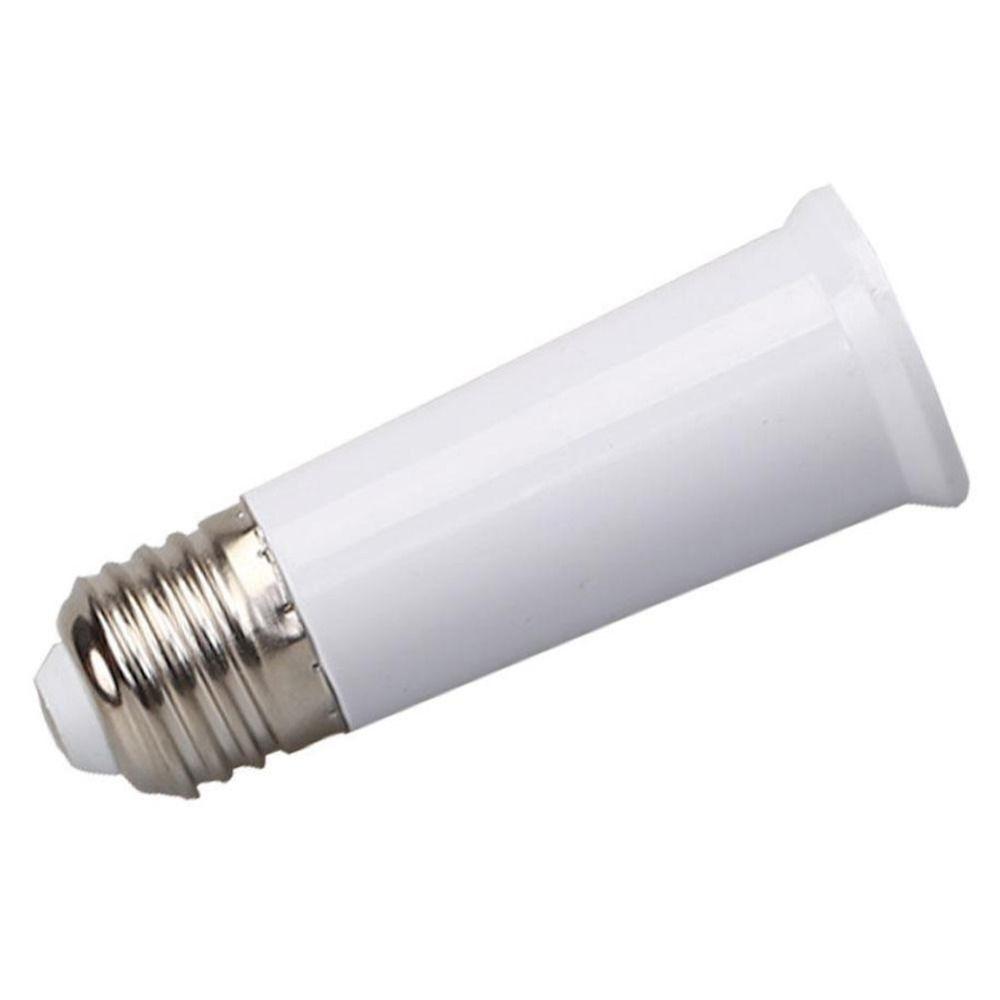 Converter LED Light For Light Bulb Light Bulb Cap Extend Converter Conversion Adapter Lamp Holder
Converter LED Light For Light Bulb Light Bulb Cap Extend Converter Conversion Adapter Lamp Holder