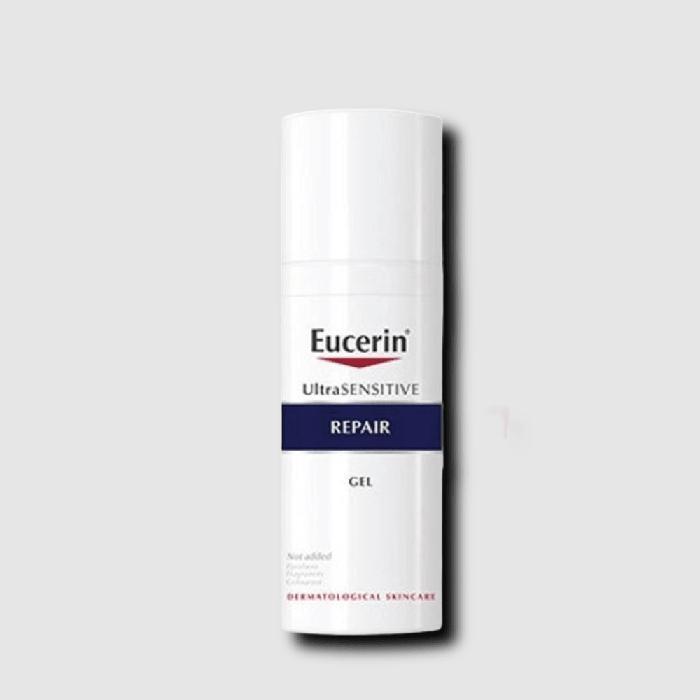 Eucerin Ultra Sensitive Repair Gel 50ml (30277873)
Eucerin Ultra Sensitive Repair Gel 50ml (30277873)
