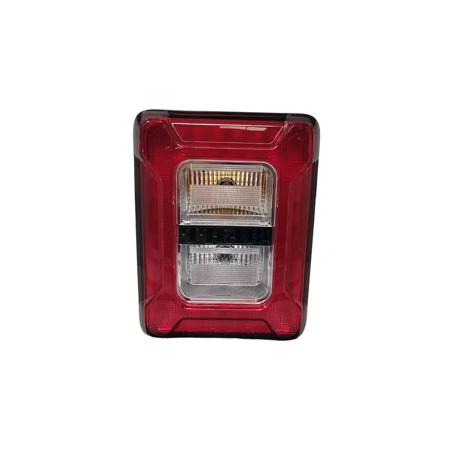 Tail Lights For Mahindra Thar Lh + Rh Oem Genuine (1703Aw500011N+1703Aw500021N)
Tail Lights For Mahindra Thar Lh + Rh Oem Genuine (1703Aw500011N+1703Aw500021N)
